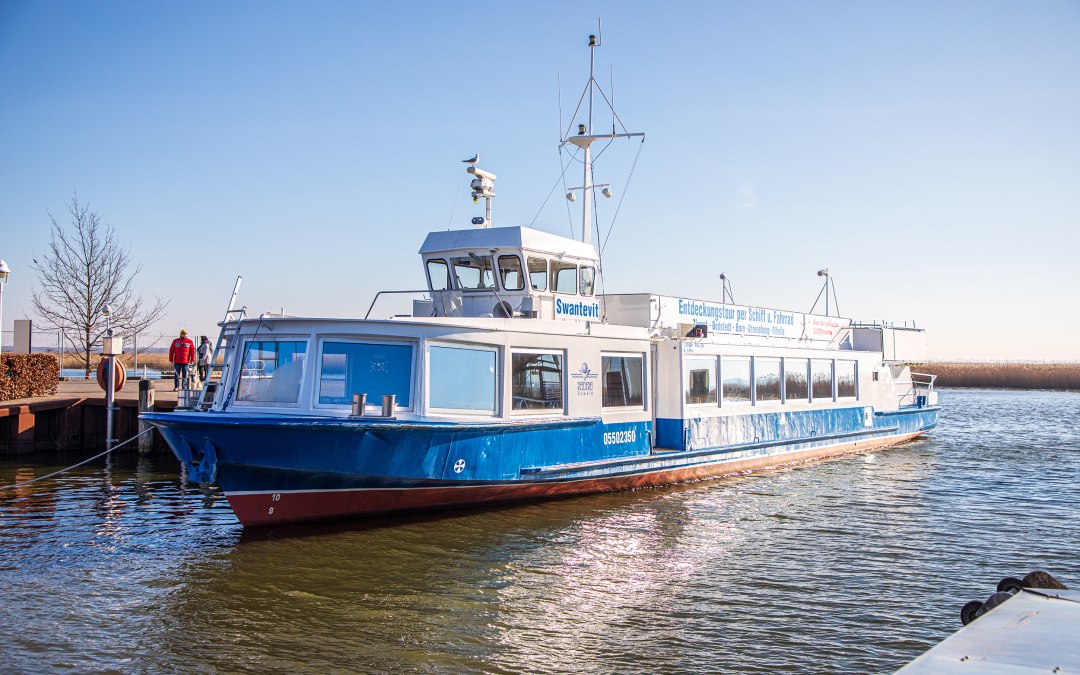 Reederei-Oswald-Swantevit-3G0A8034, © Weiße Flotte GmbH
