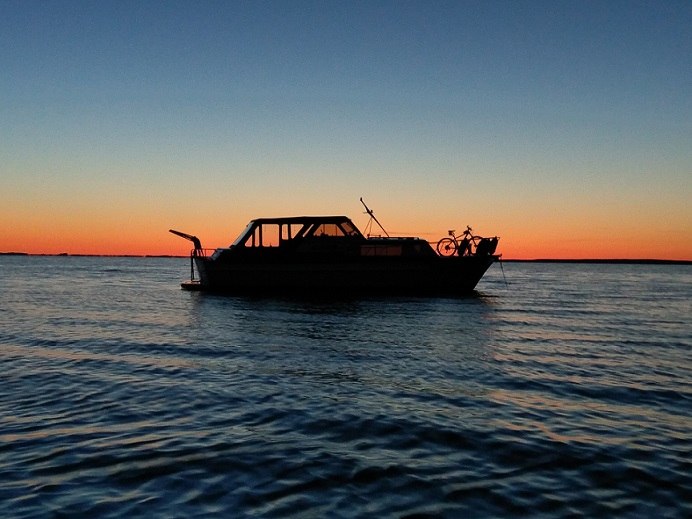 Hummel Jachttochten, © Hummel Yachttouren Hummel Jachttochten, © Hummel Yachttouren