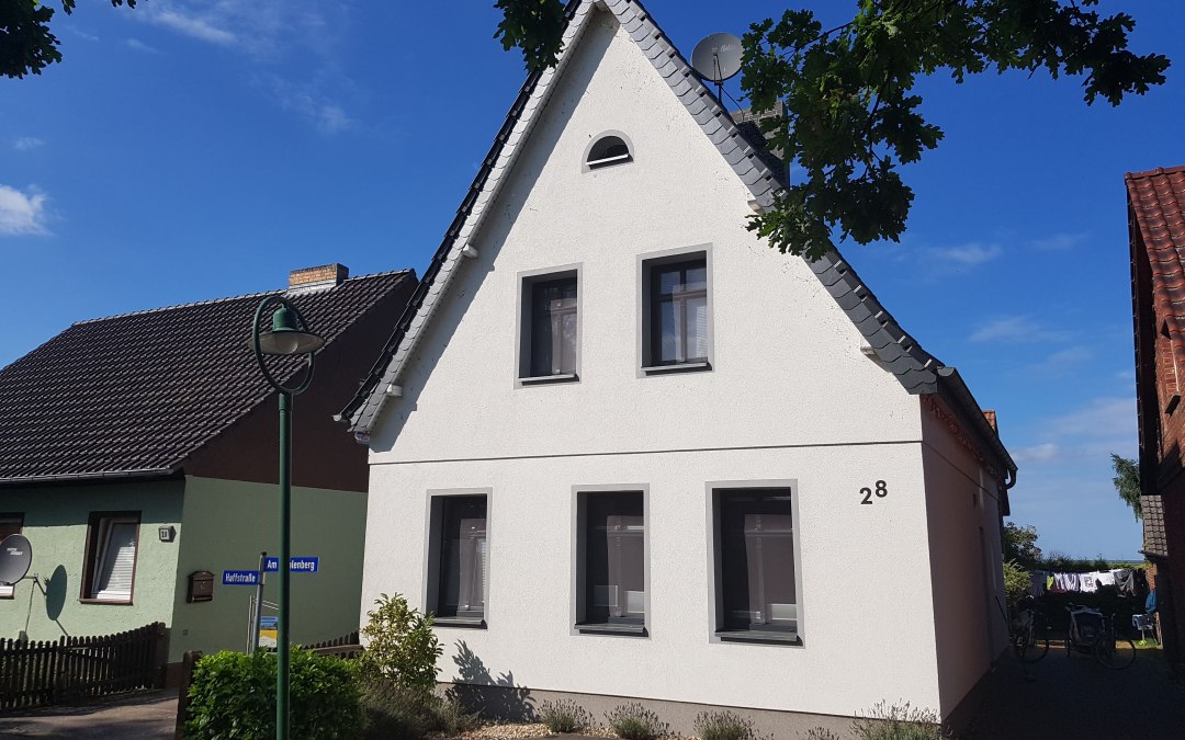 House "Frieda", © Willecke