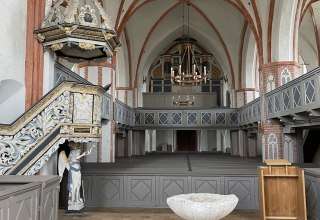 &copy; S&uuml;dliche Boddenk&uuml;ste