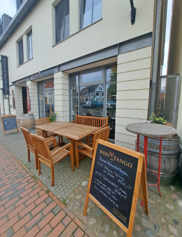 © Waren (Müritz)-Information © Waren (Müritz)-Information