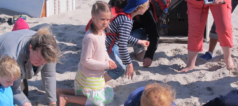 &copy; Kurverwaltung Ahrenshoop, Foto Andrea Kr&uuml;ger