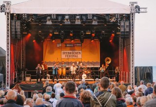 © Binzer Bucht Tourismus © Binzer Bucht Tourismus