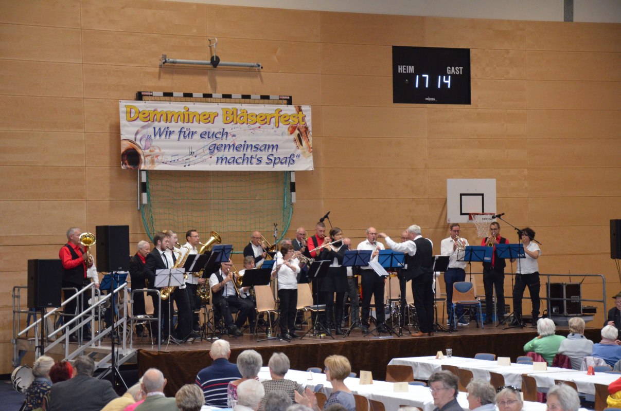 6th Demminer Wind Festival // &copy; Hansestadt Demmin