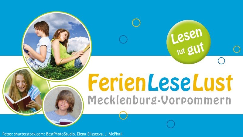 &copy; Fachstelle &Ouml;ffentliche Bibliotheken MV