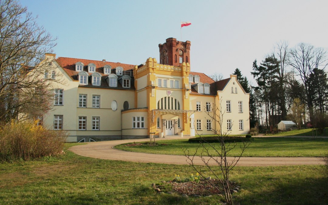 Widok na wioskę, © Levetzow