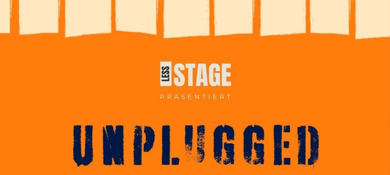 Ontkoppeld // &copy; LessStage