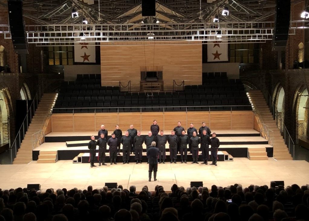 2026-01-22 Don Kosaken, © Petra Fischer-Reitmayr 2026-01-22 Don Kosaken, © Petra Fischer-Reitmayr