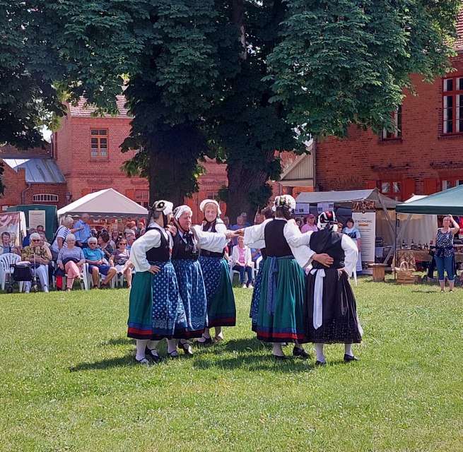 &copy; Stadt D&ouml;mitz_Mandy Botzler