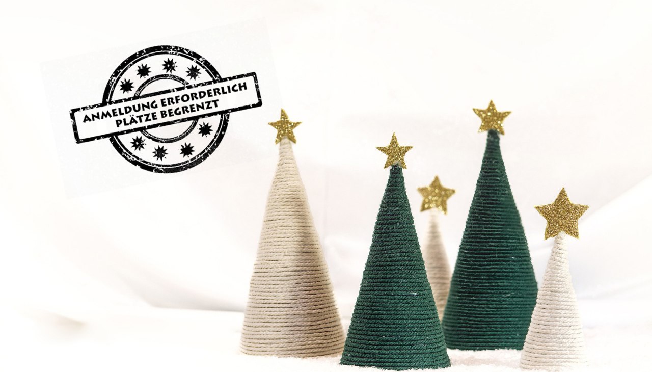 Creatief - Kerstmis knutselen