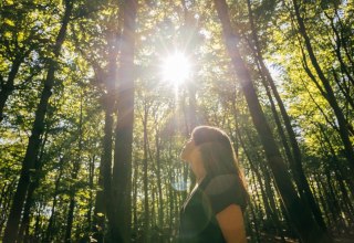 © Binzer Bucht Tourismus © Binzer Bucht Tourismus