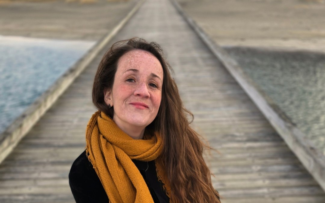 Franziska Günther (c) Siggi Björns- klein, © Siggi Björns