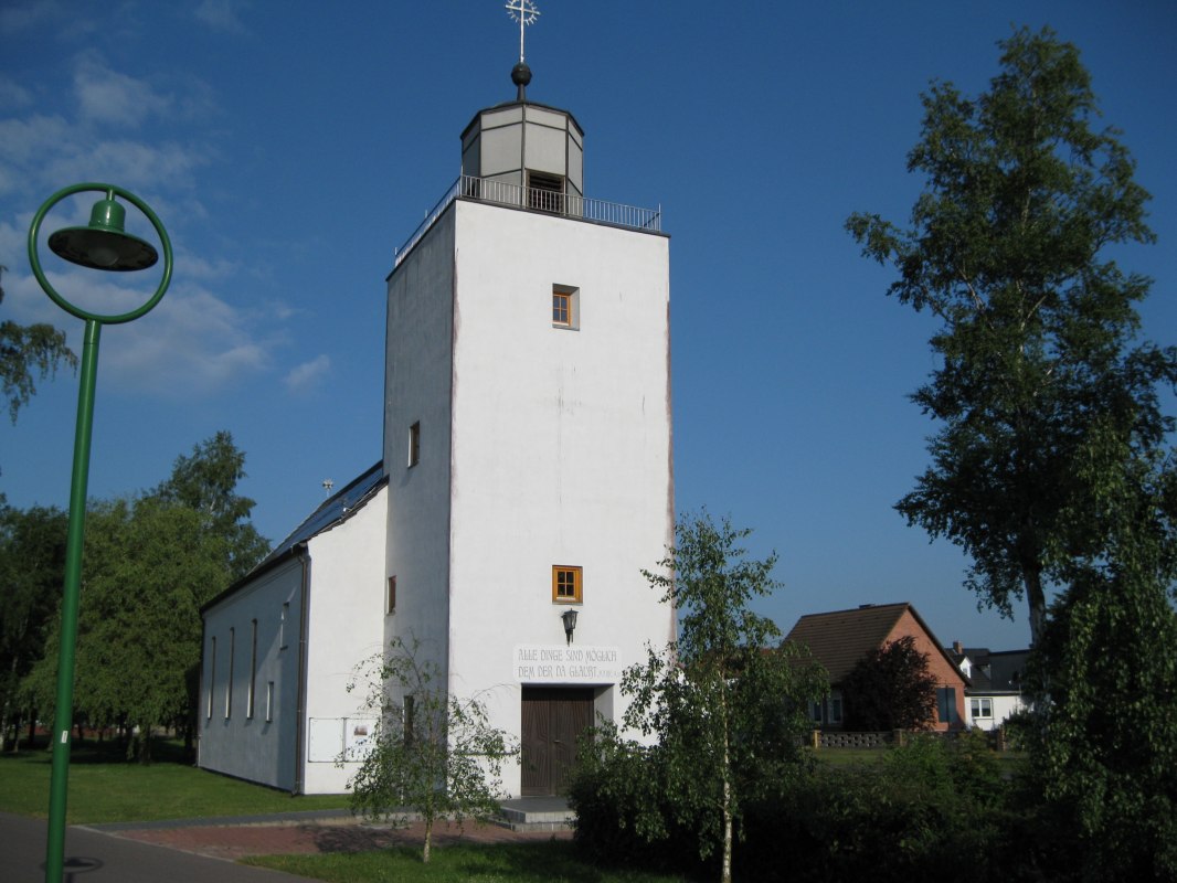 &copy; Tourismusverband Vorpommern e.V.