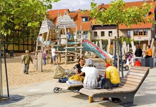 © Stadt Waren (Müritz) © Stadt Waren (Müritz)