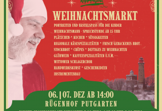 © Tourismusgesellschaft mbH Kap Arkona © Tourismusgesellschaft mbH Kap Arkona