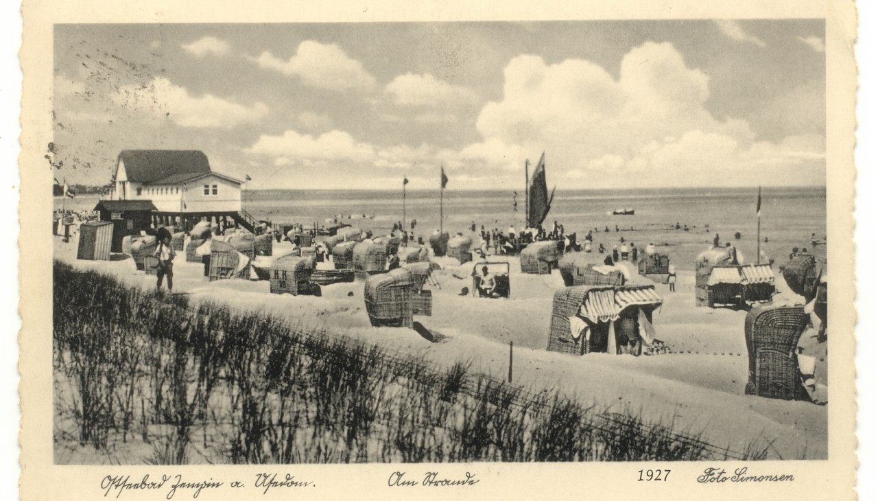 © 10 Strandleben Ostseebad Zempin.JPG © 10 Strandleben Ostseebad Zempin.JPG