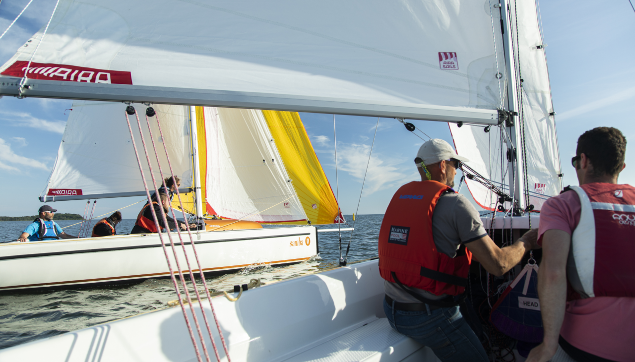watersportschool im-jaich, &copy; Florian Melzer/im-jaich