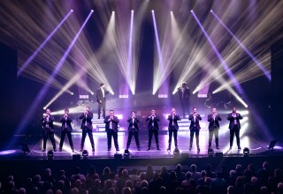 © The 12 Tenors © The 12 Tenors