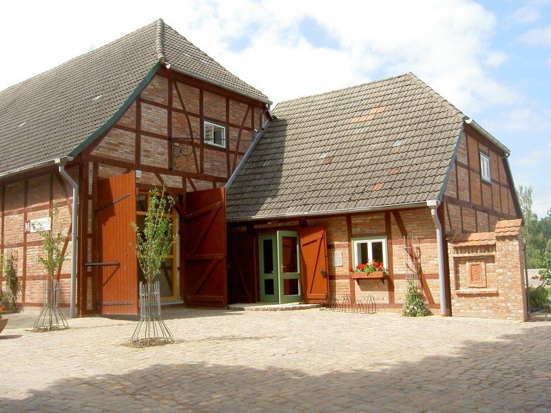 stadsinformatie_en_musea_gadebusch, © Anonym