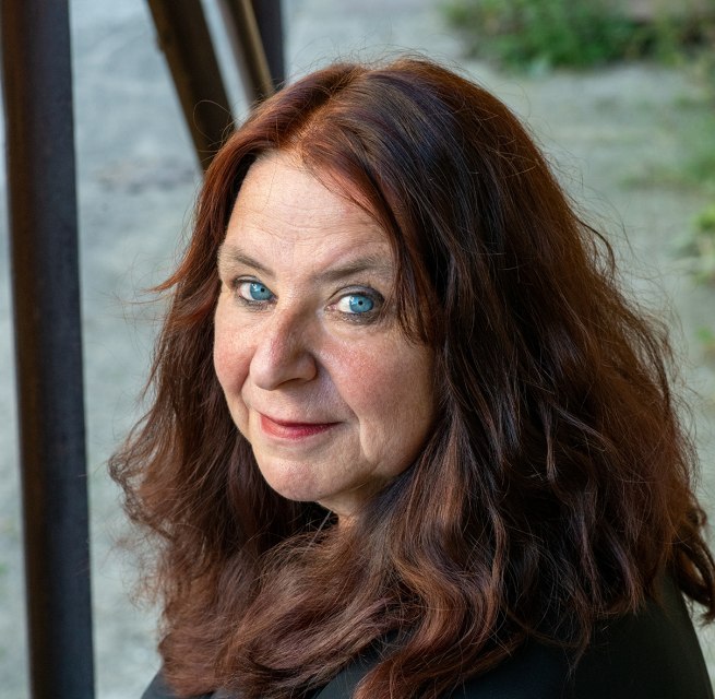 © © Susanne Schleyer © © Susanne Schleyer