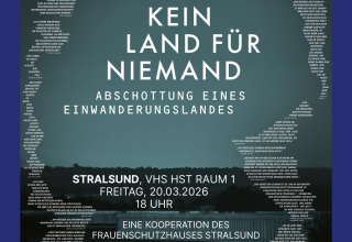 Flyer 1 // &copy; M. Varbelow