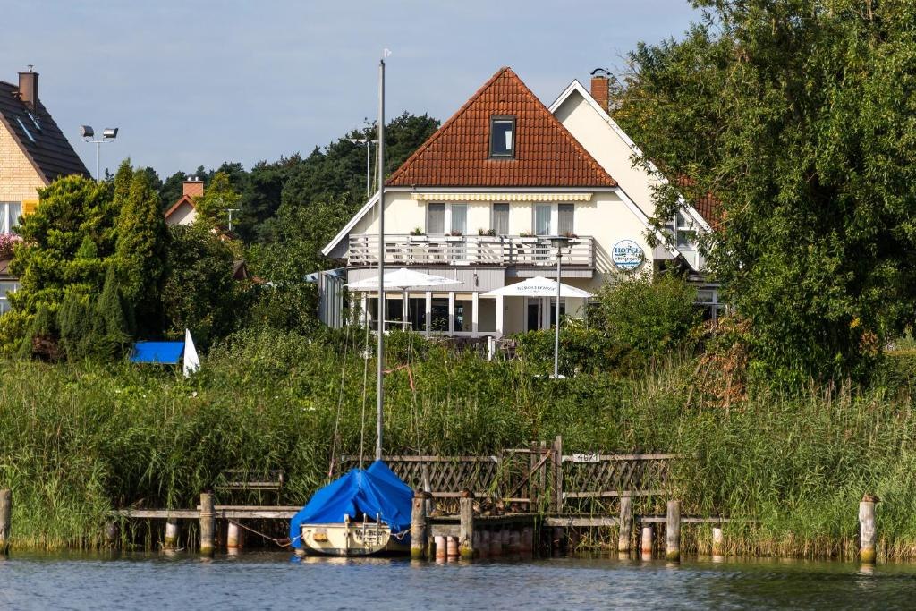 © Hotel am Fleesensee © Hotel am Fleesensee