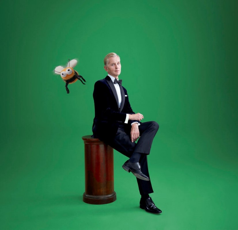 2026-03-13 Max Rabe, &copy; Gregor Hohenberg