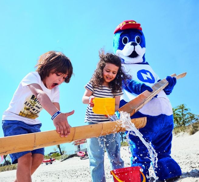 DLRG/NIVEA Strandfest // © dlrg-nivea-strandfest-02 DLRG/NIVEA Strandfest // © dlrg-nivea-strandfest-02