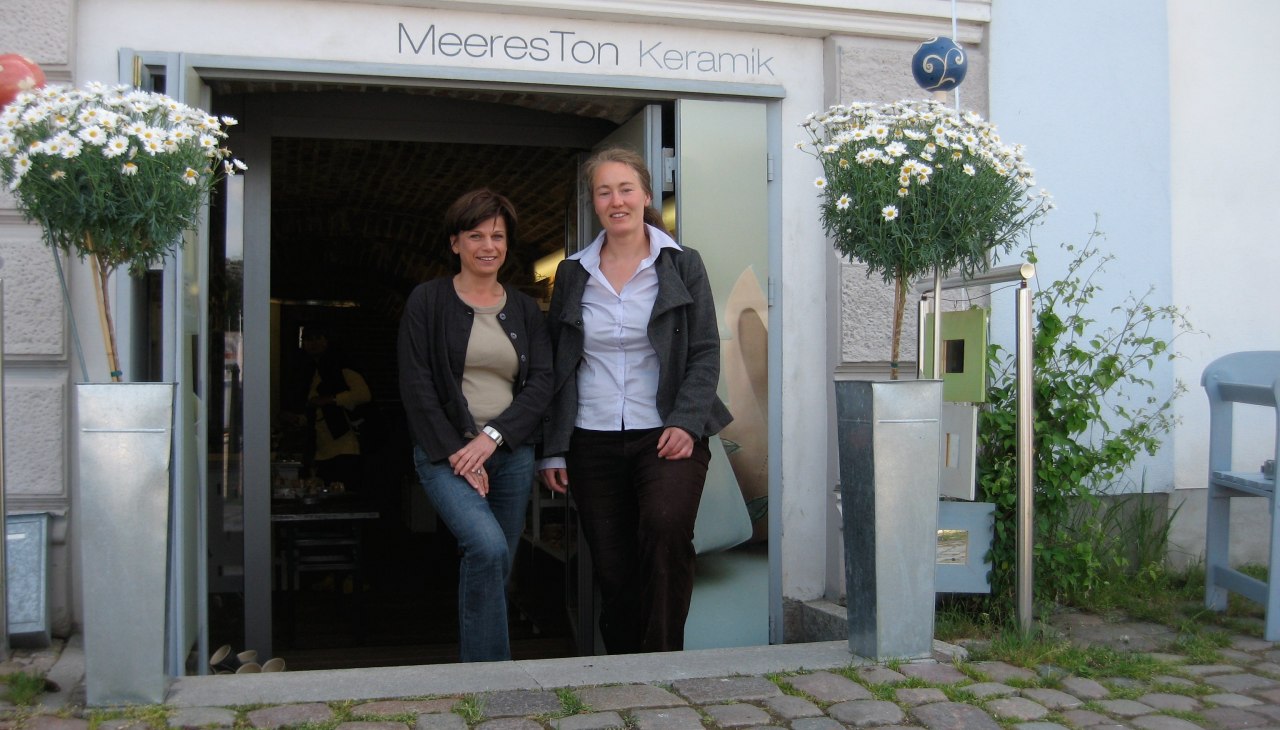 Glina morska, © Meereston