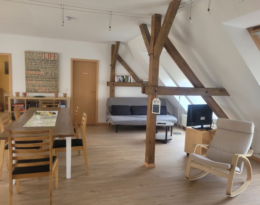 Sala seminaryjna i przestrzeń coworkingowa, © Seminar- und Landhaus Schönbeck