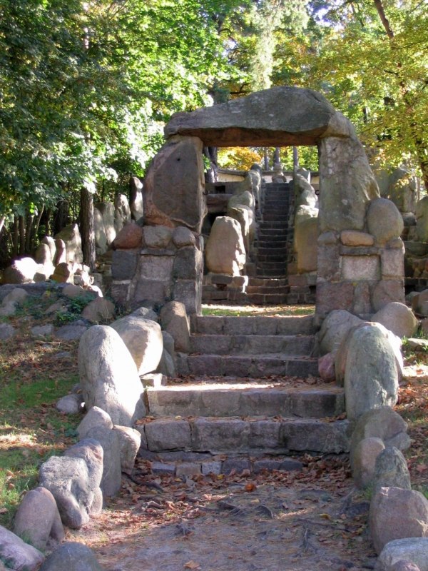 Demmin - Monument voor het II Pommerse Uhlan Regiment Nr. 9, &copy; Hansestadt Demmin