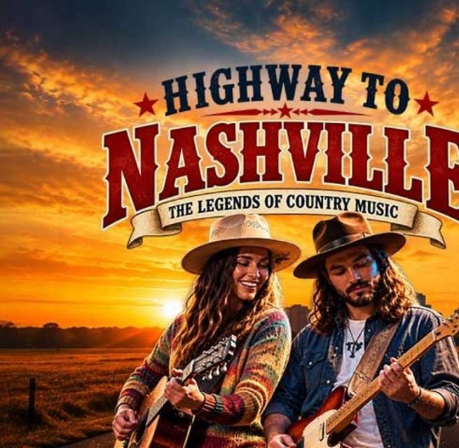 © Highway to Nashville © Highway to Nashville
