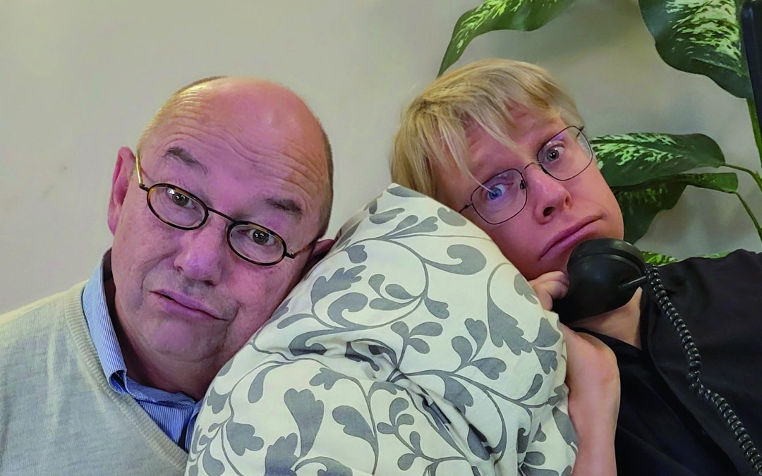 Office sleep photo-1, © Gemeinde Ostseebad Glowe
