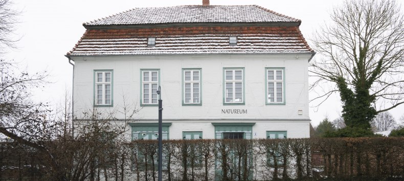 © Stadt Ludwigslust © Stadt Ludwigslust