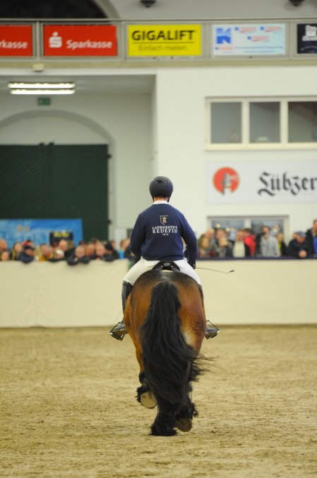 HP 25-2, © Annett Strohbehn HP 25-2, © Annett Strohbehn