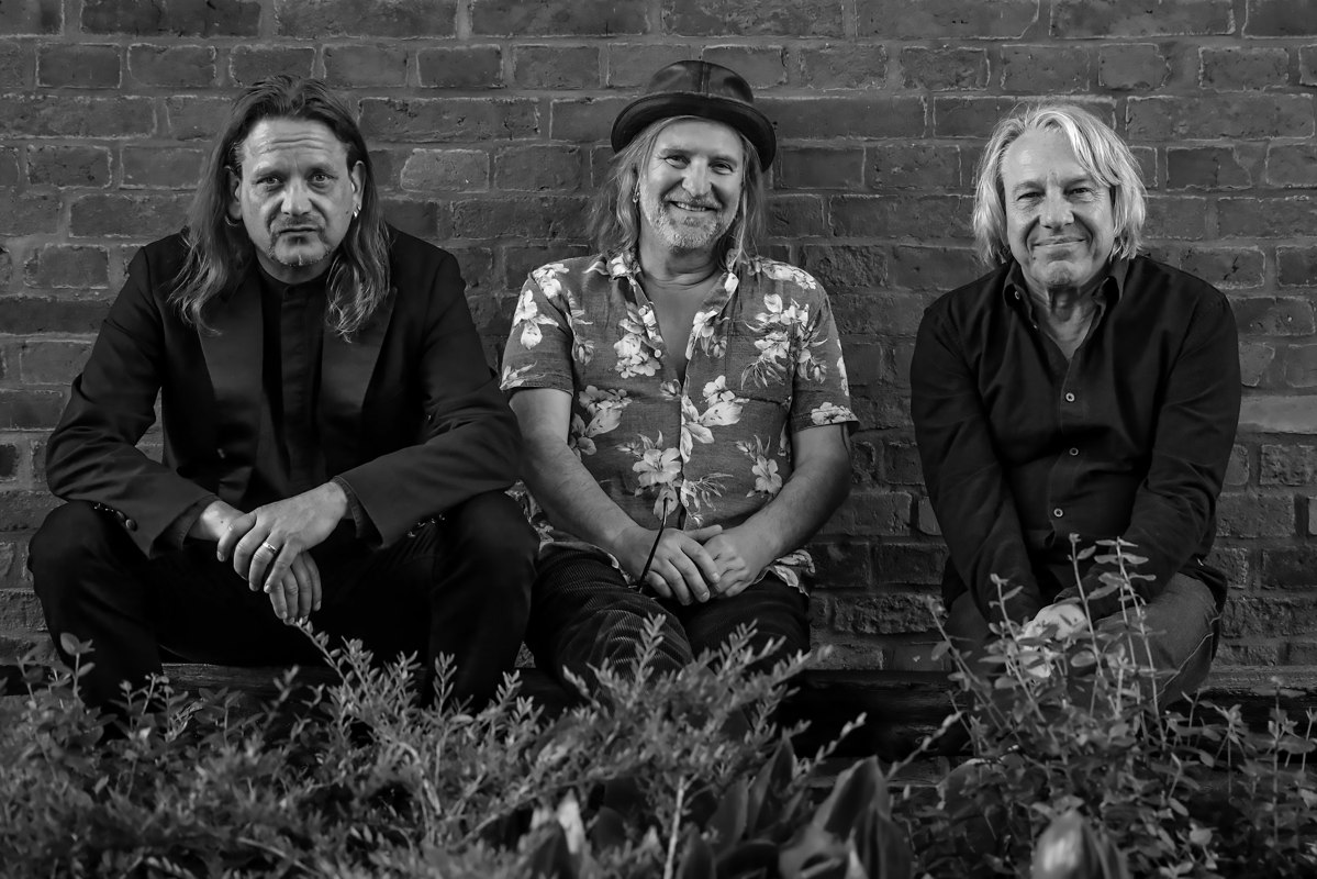 "STILL - The Publicans in the Trio Infernale - 2026 Tour" // © Christian Krasselt "STILL - The Publicans in the Trio Infernale - 2026 Tour" // © Christian Krasselt