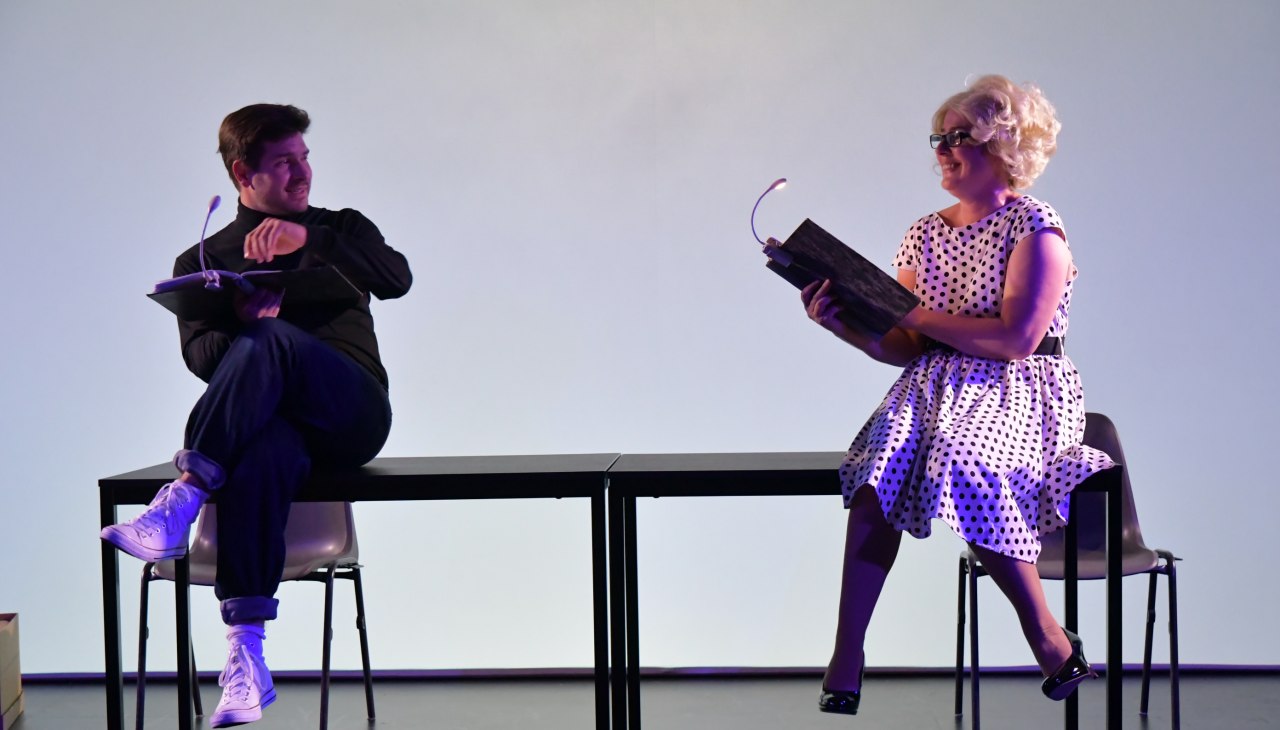 Dorit Gätjen, © Dorit Gätjen Dorit Gätjen, © Dorit Gätjen