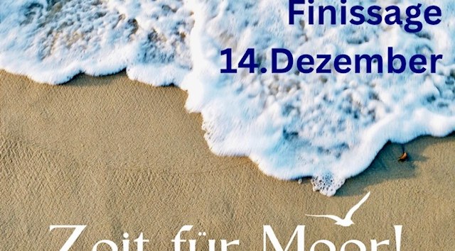 Finissage St. Marien 14.12., © Hanka Friedrich Finissage St. Marien 14.12., © Hanka Friedrich