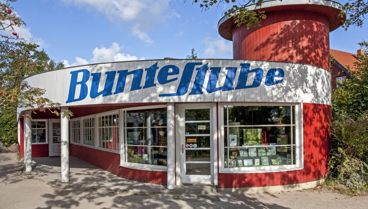 Colorful parlor, © Voigt & Kranz UG, ostsee-kuestenbilder.de Colorful parlor, © Voigt & Kranz UG, ostsee-kuestenbilder.de