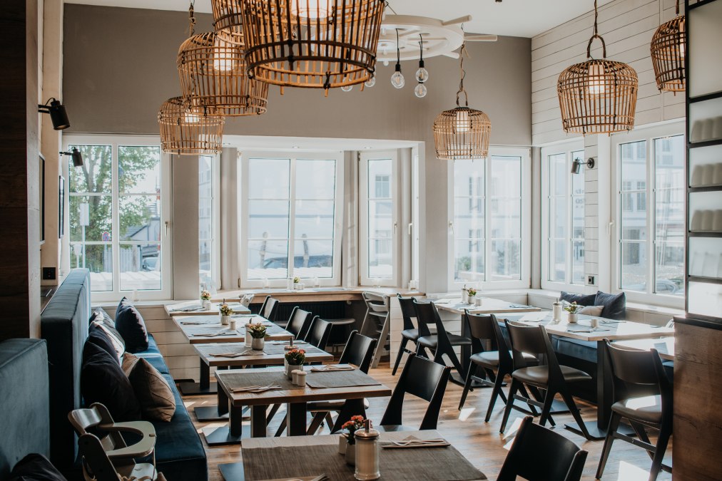 Breakfast restaurant Boje06, © Jesswayoflife