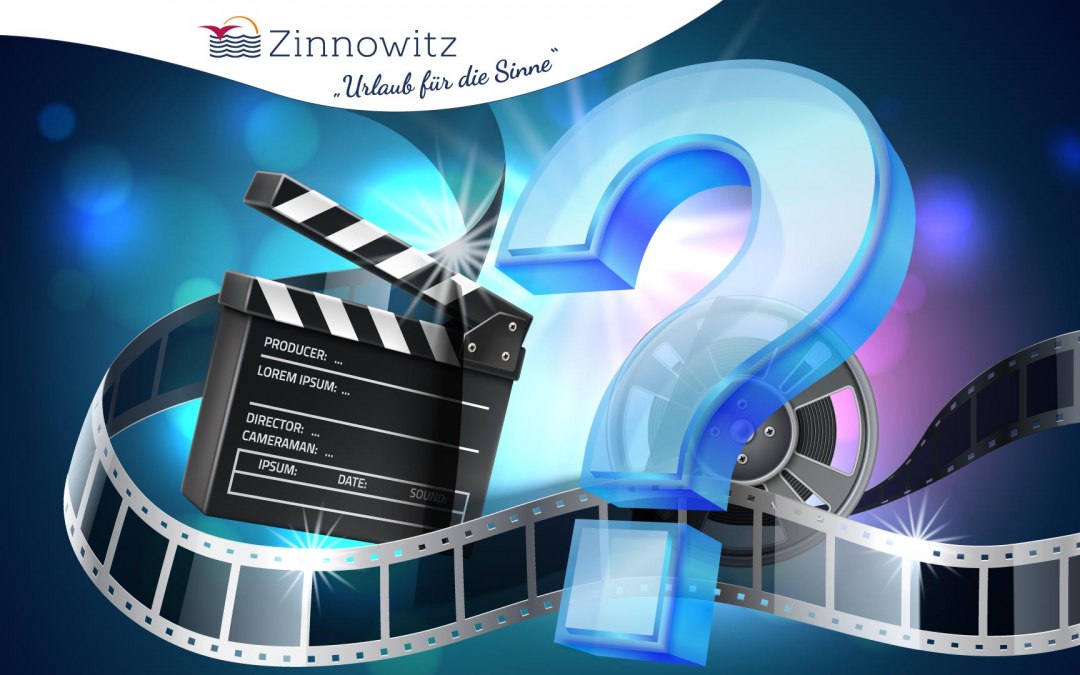 Verrassingsbioscoop voor kinderen, © Kino Zinnowitz