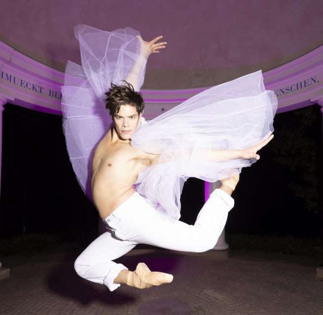 &copy; Sinje Hasheider