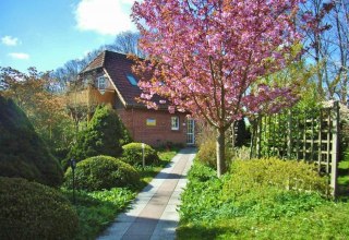Morze Bałtyckie Hotel-Pension An der Lindenallee, &copy; Ostsee Hotel-Pension