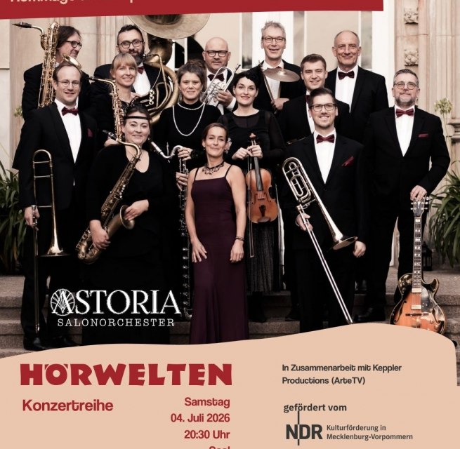 © Ataraxia Schwerin © Ataraxia Schwerin