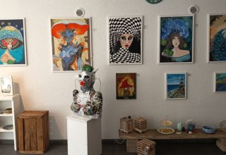 &copy; Nord-West-Art