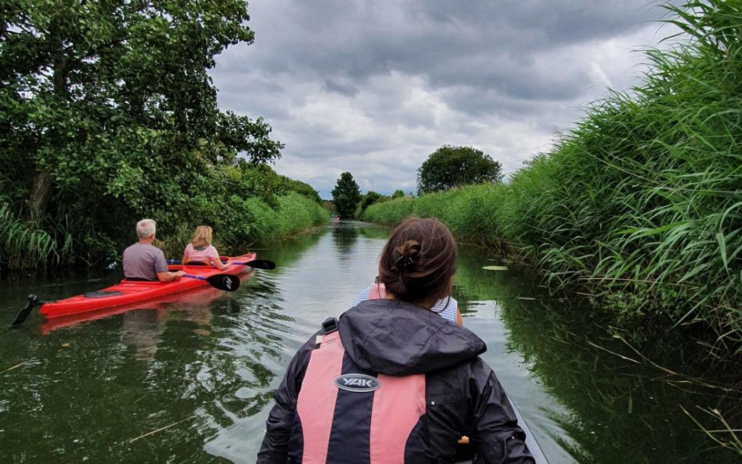 &copy; Stadt Neustrelitz/ Anne Dziallas