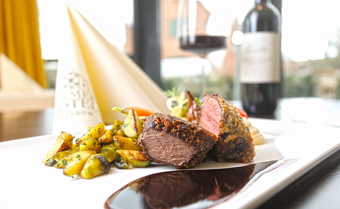 Das Kranich2, © Farmer Hotel Basedow Das Kranich2, © Farmer Hotel Basedow