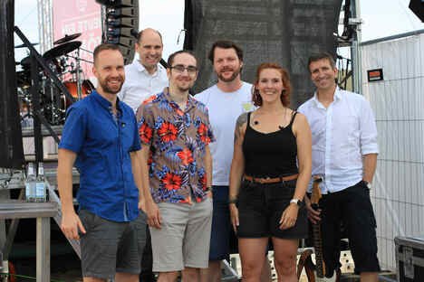 &copy; Green Milk Project