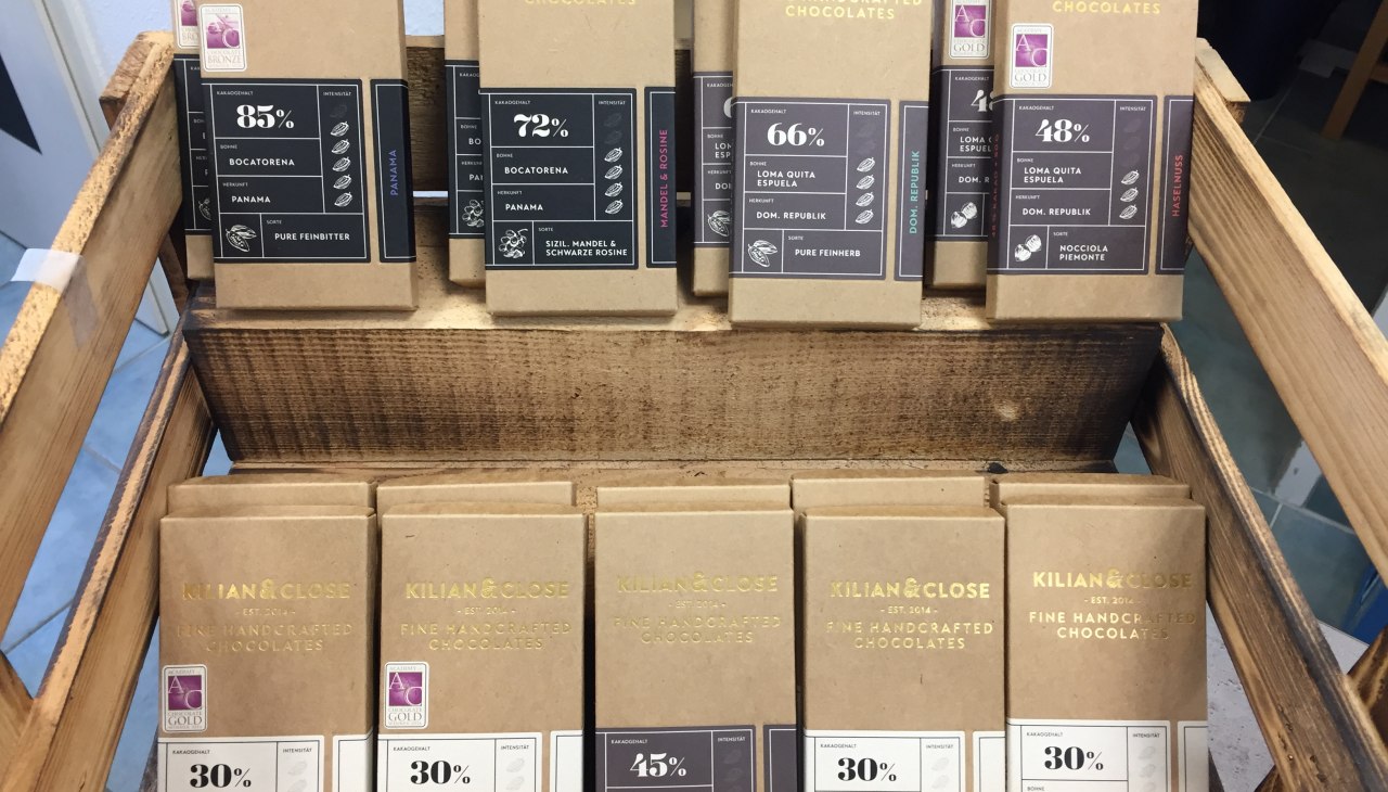 We kijken uit naar je bezoek!, © Mecklenburger-Biomarkt We kijken uit naar je bezoek!, © Mecklenburger-Biomarkt