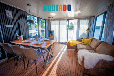 © Bootado © Bootado